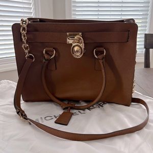Michael Kors Satchel